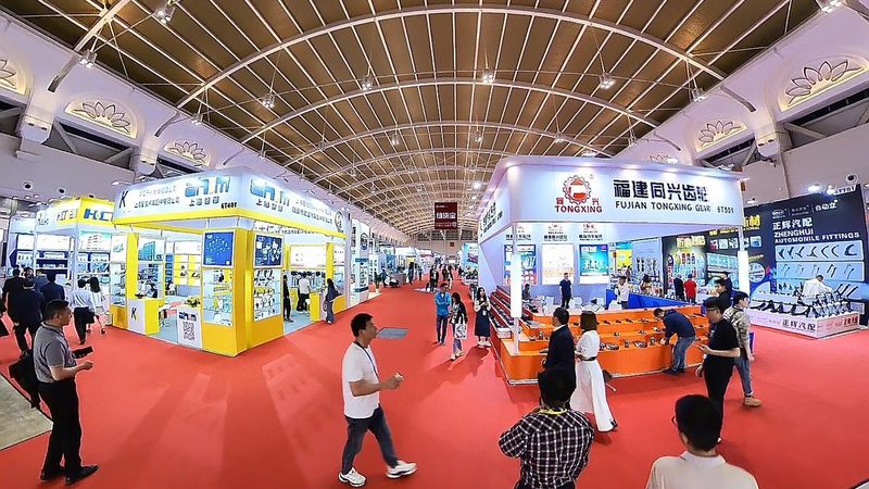 新能源汽车配件批发：揭秘十大品牌背后的行业逻辑